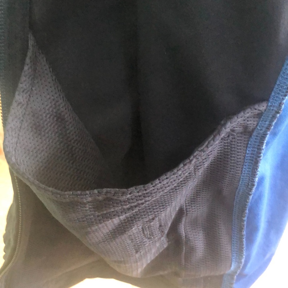 Nike Dri-Fit Jacket - Picture 8 of 12